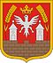 Герб Csökm