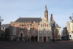 Haarlem