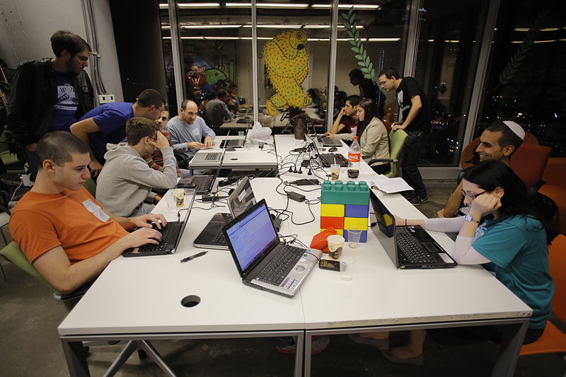 File:Hackathon TLV (279).jpg