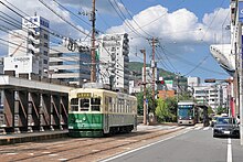 File:Hamano-machi_Arcade_Tramstop_20180819_01.jpg