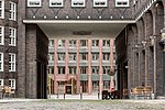 Thumbnail for File:Hamburg, Kontorhausviertel, Sprinkenhof -- 2016 -- 3364.jpg
