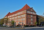 Landesarbeitsgericht Hamburg