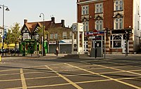 Hanwell Broadway