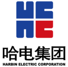 logo de Harbin Electric