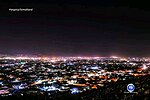 Миниатюра для Файл:Hargeisa at night, Somaliland.jpg