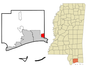 D'Iberville