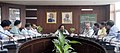 Harsh Vardhan addressing at the release of a report titled ‘Strengthening of Forest Fire Management in India’, in New Delhi.JPG
