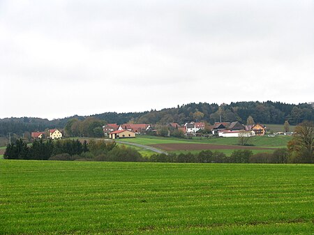 Haslach (Berg NM) (1)