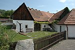 Residential and farm buildings