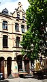 House Liefergasse 11, Düsseldorf Old Town 1.jpg