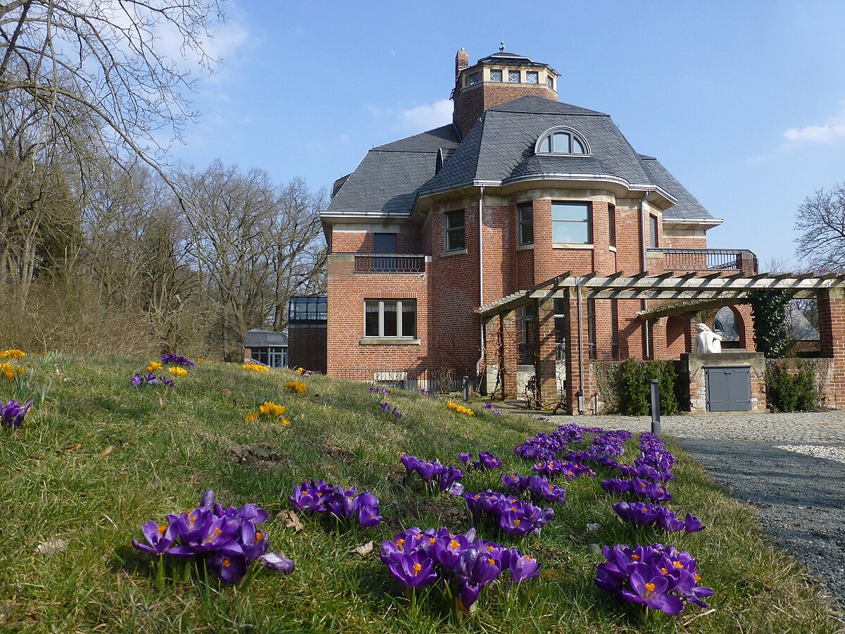 Datei Haus Schulenburg Westfassade Jpg Wikipedia