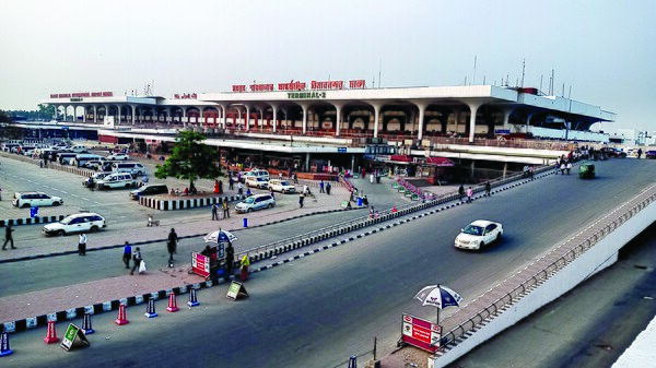 Hazrat Shahjalal International Airport