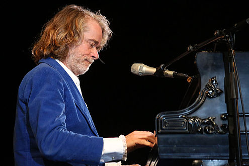 Helge Schneider (Jazz Fest Wien 2013)