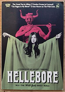 Hellbore Magazine Issue 2 cover.jpg