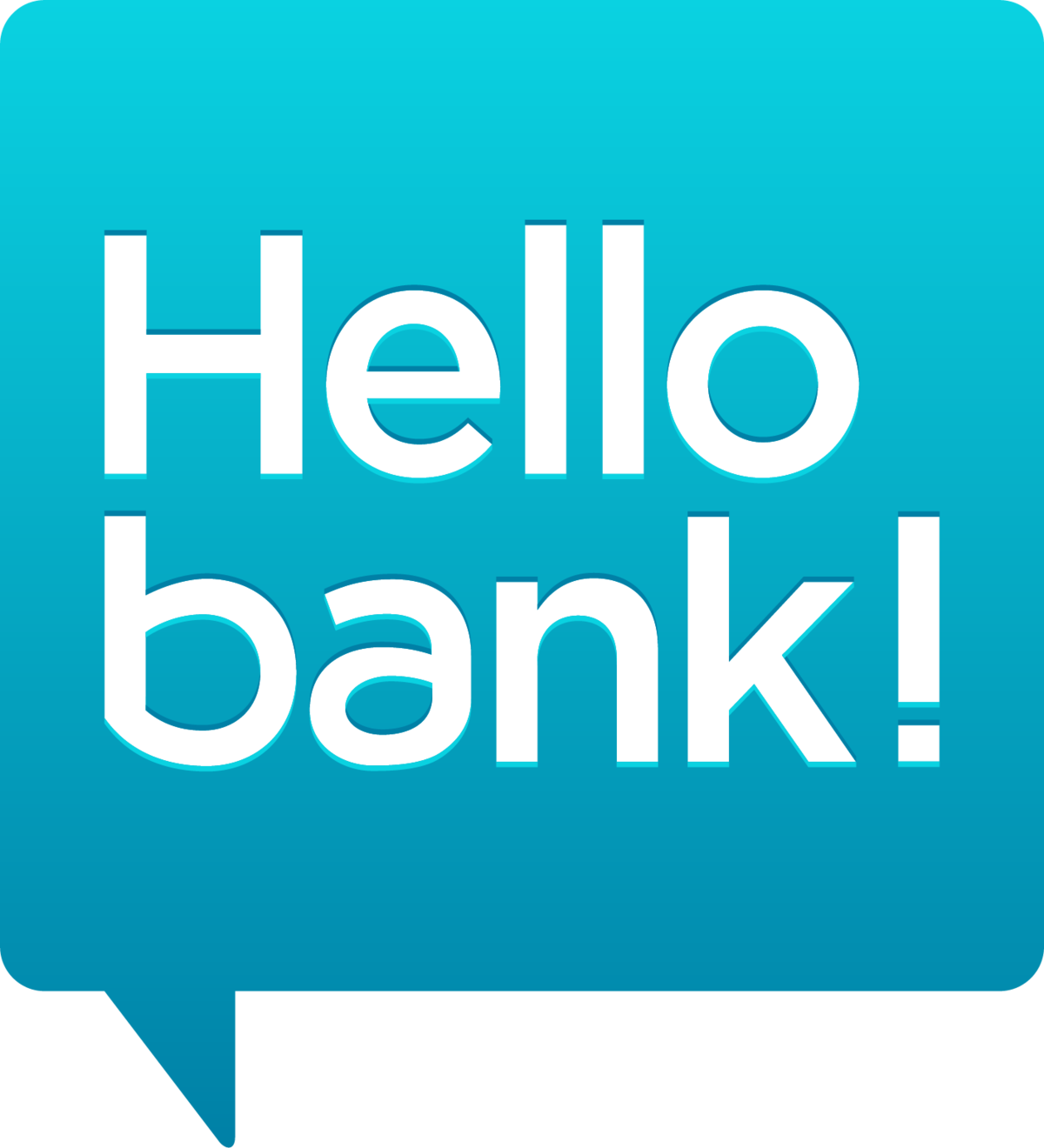 Hello bank! - Wikipedia