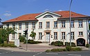 Kreisverwaltung und Zonengrenzmuseum