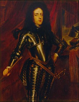 Hendrik Casimir II van Nassau-Dietz
