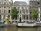 Дом на Herengracht, 386. 1663–1665. Амстердам