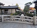 Higashi Hongan-ji