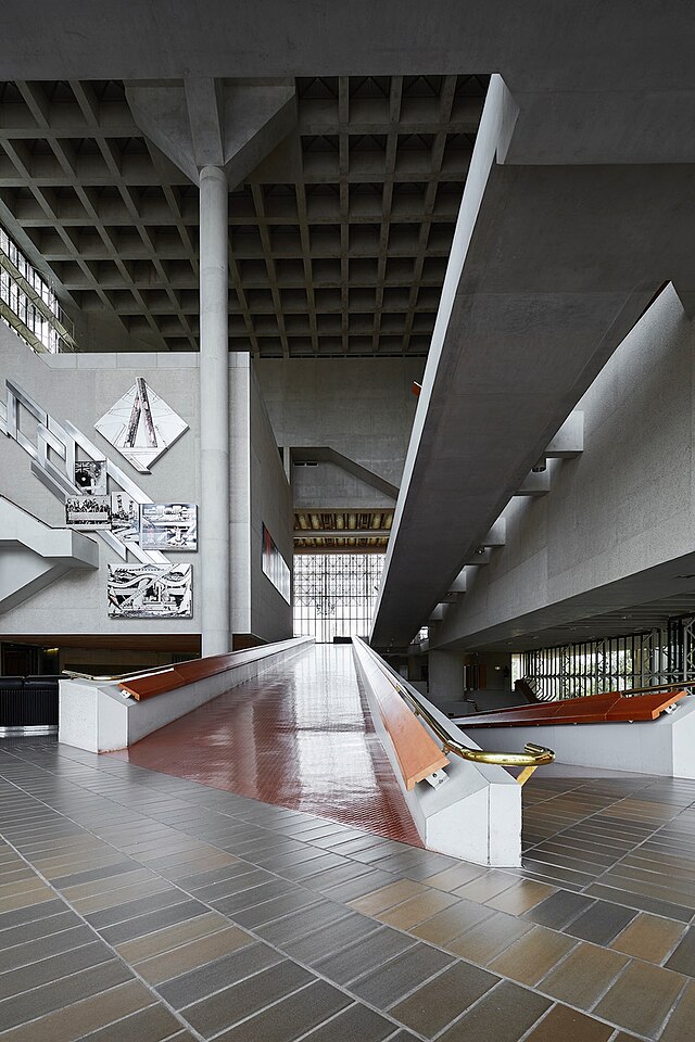 High Court of Australia (Photo by Anthony Basheer)