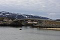 Pont d'Hillesøy