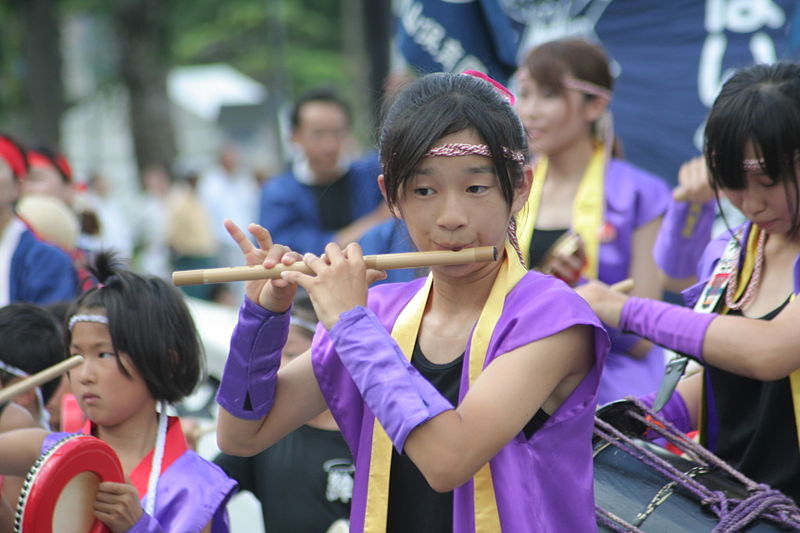 File:Himeji Oshiro Matsuri 056.JPG