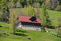 * Nomination Farmhouse in Außerteuchen, Himmelberg, Carinthia, Austria -- Johann Jaritz 01:48, 8 May 2024 (UTC) * Promotion Good quality. --Jacek Halicki 02:12, 8 May 2024 (UTC)