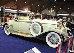 Hispano Suiza T49 cabriolet 1929.jpg