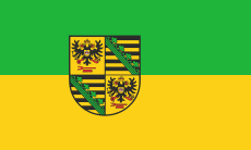 Hissflagge Landkreis Saalfeld-Rudolstadt.svg