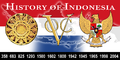 History of Indonesia