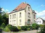 Katholisches Pfarrhaus (Böckingen)