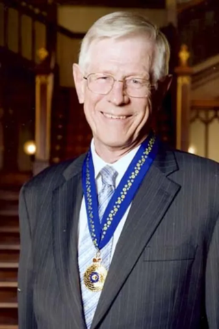 <span class="mw-page-title-main">David Hodgson (judge)</span> Australian judge (1939–2012)