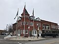 Holly Township Hall