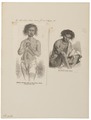 Homo sapiens - India - 1700-1880 - Print - Iconographia Zoologica - Special Collections University of Amsterdam - UBA01 IZ19400128.tif