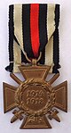 Ehrenkreuz des Weltkrieges