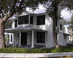 Horace T. Robles House.jpg
