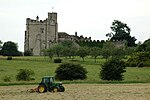 Hornby Castle Park