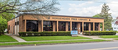 Horseheads