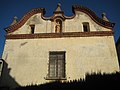 Antic Hospital de Sant Jaume