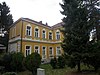 Hôpital de Krčagovo, vue latérale.jpg