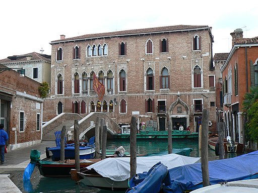 Hotel Al Sole, Venice