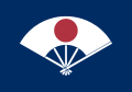 House flag of Toyo Kisen Kaisha