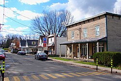 Huberdeau, Quebec httpsuploadwikimediaorgwikipediacommonsthu