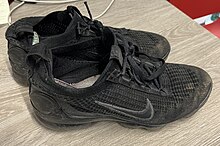 Nike clearance swoosh wiki