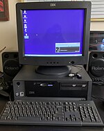 IBM NetVista - Wikipedia