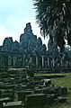 Angkor Thom: Bayon