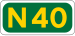 IRL N40.svg