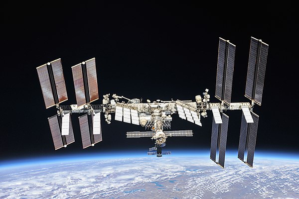 International Space Station (ISS)