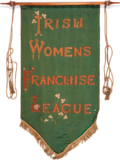 Thumbnail for Irish Women's Franchise League
