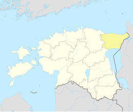 Sompa (Jõhvi) (Eesti)